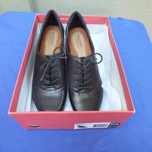 Rockport Cobb Hill Women's Shayla Dress Shoes